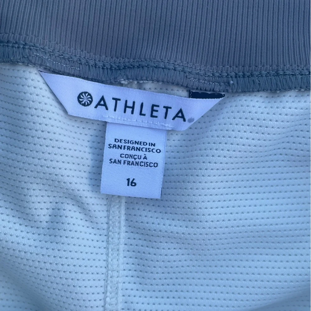 Athleta Brooklyn Textured 16